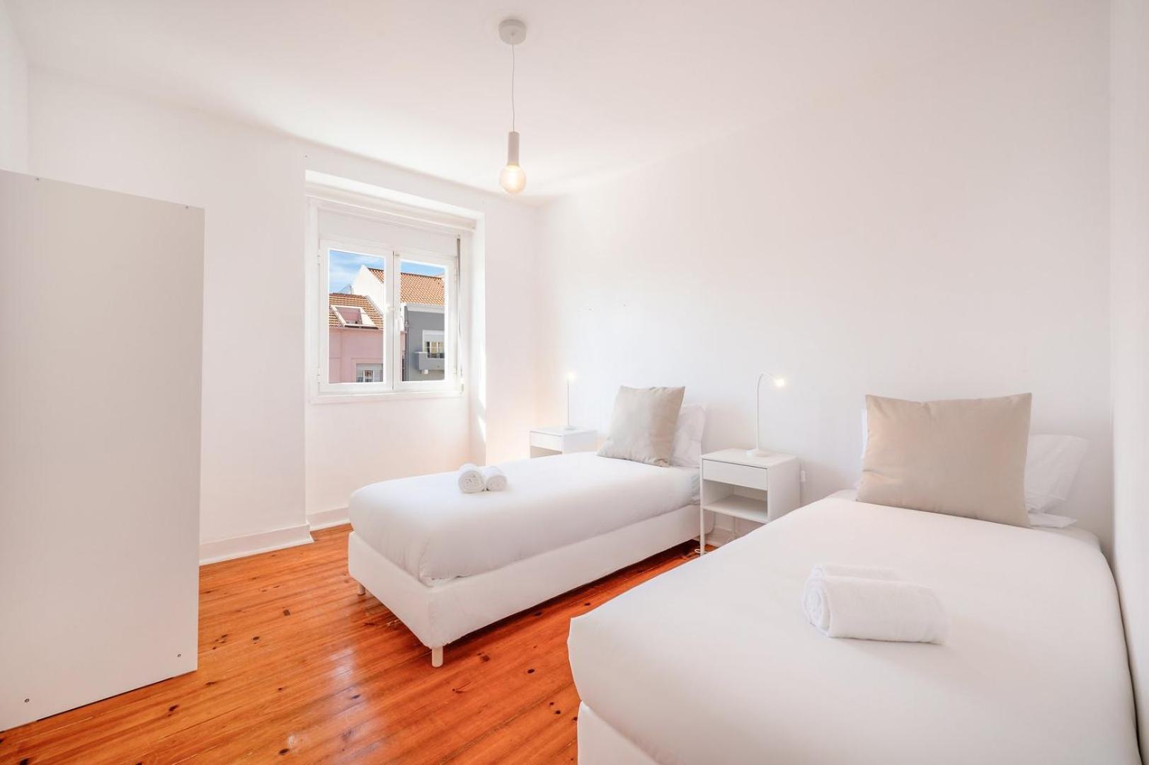 Guestready - Views And Comfort In Arroios Lisbon